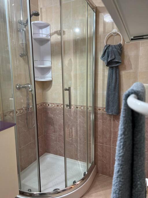 Apartments In Center Торемолинос Екстериор снимка