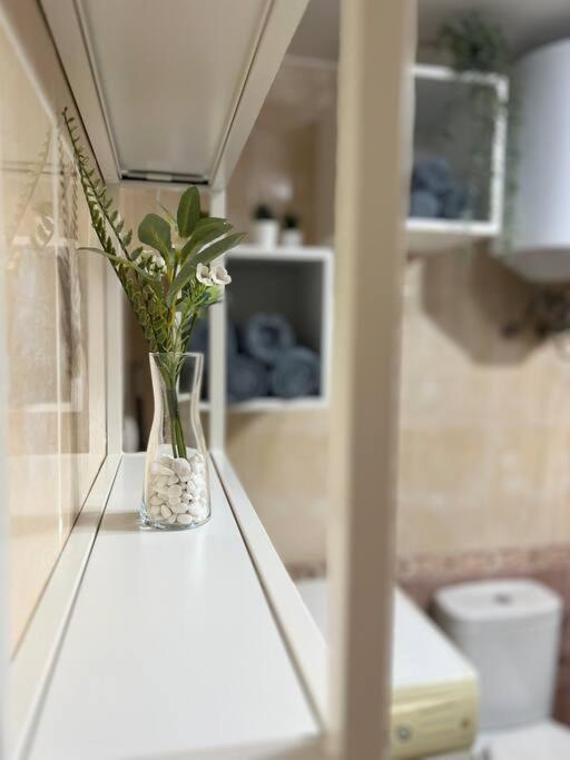 Apartments In Center Торемолинос Екстериор снимка