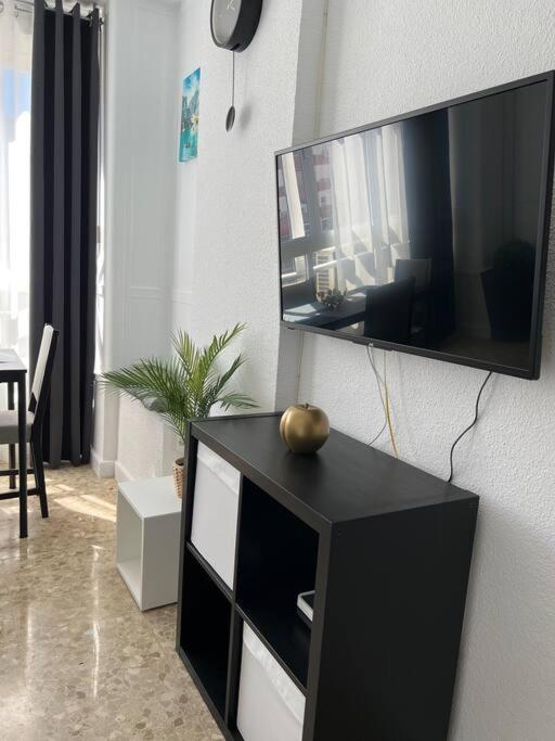 Apartments In Center Торемолинос Екстериор снимка